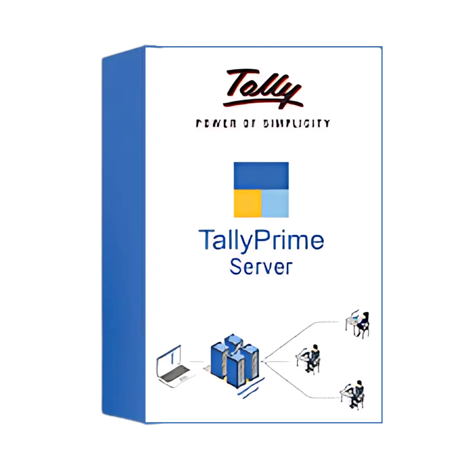 Tally Product