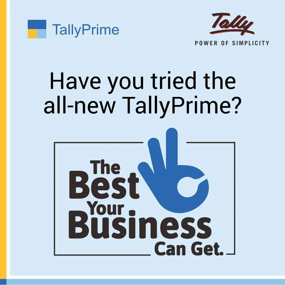 Tally Products